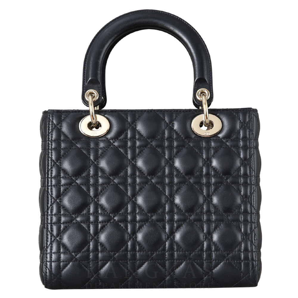 CHRISTIAN DIOR(USED)크리스찬디올 레이디디올 미듐